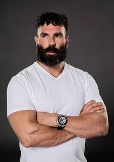 King of Instagram Dan Bilzerian coming to IPC! - Gutshot Mag