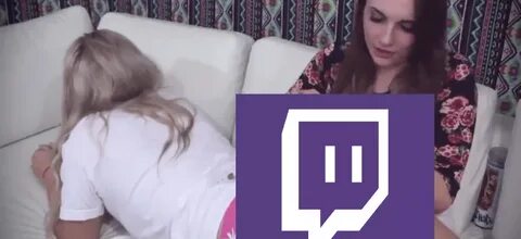Nữ streamer ngủ gật để lộ ngực bất ngờ nổi tiếng trên Twitch