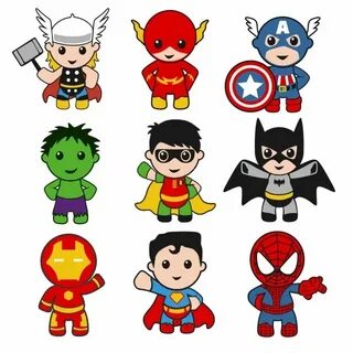 Pin by Jessica Rosado on CLIPART & SVG FILES Baby superhero,
