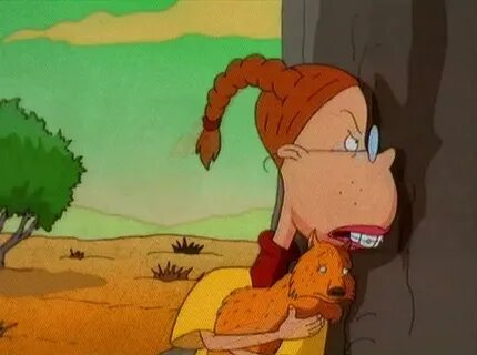 Дикая семейка Торнберри / The Wild Thornberrys Movie - 1 сез