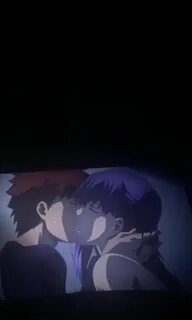 Fate/stay night: Heaven’s Feel Movie Has Passionate Sex Scen