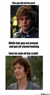 The Lord Of The Rings Memes (25 Photos)