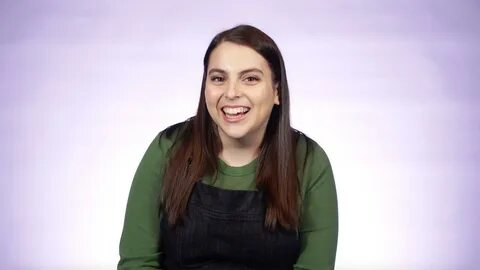 Booksmart' star Beanie Feldstein on why she loves her name