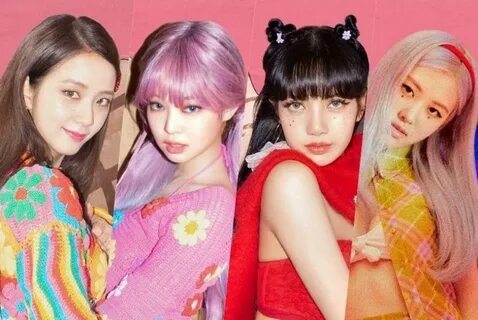 BLACKPINK рассказали о работе с Селеной Гомес и новой песне 