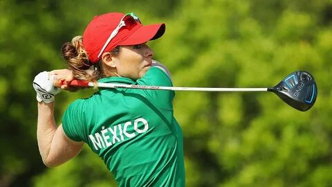 LPGA Takeaway: A Smile From Lorena Ochoa Changed Gaby Lopez'