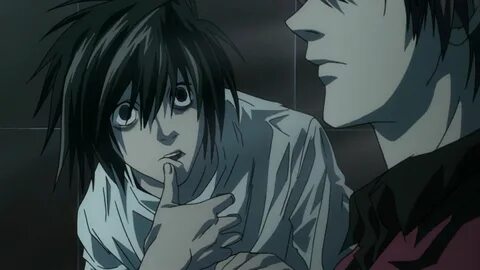 Death Note Rewrite (2 épisodes spéciaux) - Anime-Kun