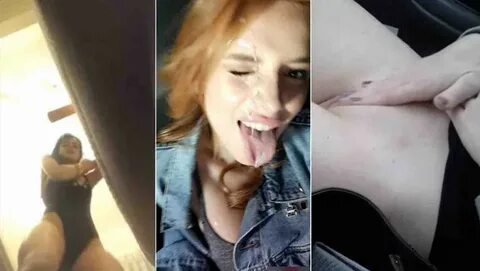 Hot ! FULL VIDEO: Bella Thorne Sex Tape And Nude Leaked! Boy