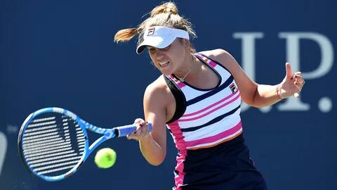 Sofia Kenin wins Guangzhou WTA title over Sam Stosur - Sport