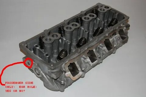 DODGE CHRYSLER JEEP HEMI 5.7L V-8 CYLINDER HEAD 2003-2008 ON