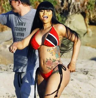LEAKED Blac Chyna Nude Pics And Porn 2022 - ScandalPost