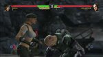 MK VS DC Battles - Sonya VS Lex Luthor - YouTube