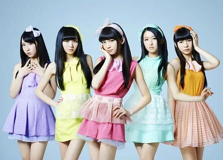 May’n, Tokyo Girls' Style, DAICHI, Una, YANAKIKU and more at