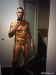 Robbie Gaine Nude - The Male Fappening