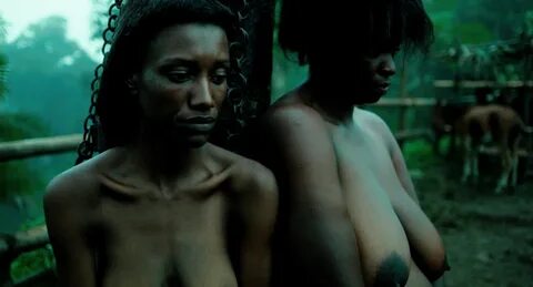 African erotic film