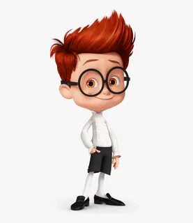 Mr Peabody And Sherman Png , Png Download - Peabody And Sher