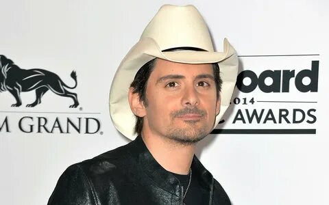 All Truth About Brad Paisley's Wife Kimberly Williams-Paisle