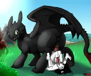 Slideshow toothless nsfw.