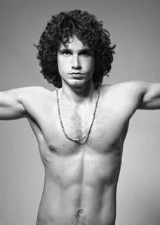Photographer BOGAC DALKIRAN Jim Morrison ONE EYELAND