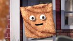 Cinnamon Toast Crunch: Square Swiping - Jabimation