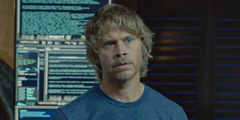 ncis los angeles eric christian olsen cbs season 11.