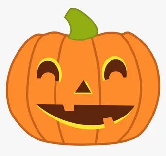 Transparent Background Halloween Pumpkin Clipart, HD Png Dow