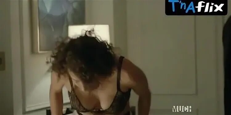 Ilana Glazer Underwear Scene in The Night Before TNAFlix Por