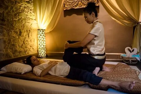 Panama Casa Thai Massage in Panama