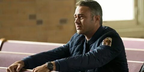 Chicago Fire' Recap: What You Missed From the Season 7 Fall 