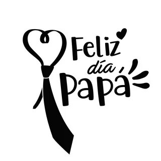 Feliz Dia Del Padre Svg - Latest News Update