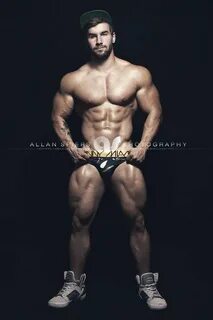 Allan Spiers Photography Jake burton, Muscle men, Muscular m