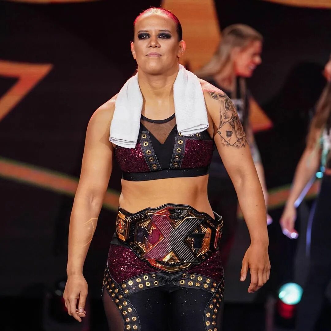 🇭 🇹 Victor Beaubriant 🇭 🇹 в Instagram: "Shayna Baszler ♠ ️♣ 🖤 😍 ...