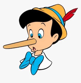 Free Png Download Pinocchio Nose Clipart Png Photo, Transpar