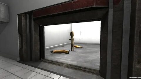 Faithful!SCP Unity Experiment - Undertow Games Forum