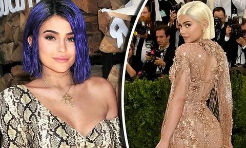 To celebrate Kylie Jenner's 22nd birthday, we look back at h