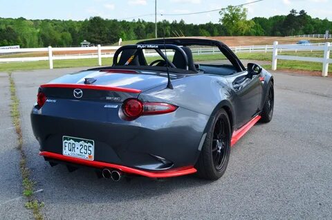 Miata Bbr Turbo - How Car Specs