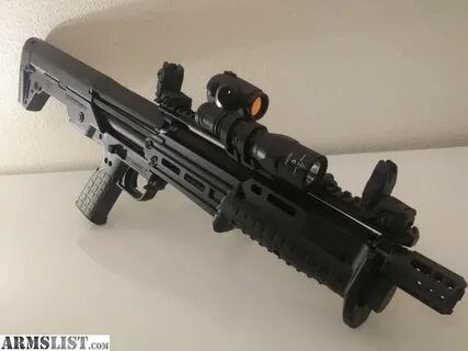 Ks7 : ARMSLIST - For Sale: NEW KELTEC KS7 12GA SHOTGUN - Edm