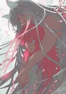 miyukiko: " Kurama, the original 2D husbando " Manga anime, 