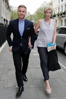 Gary Barlow and Dawn Andrews - Dating, Gossip, News, Photos