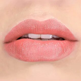 The Best Lip Tint. Is a Blush Lip tint, Peach lips, Plum lip