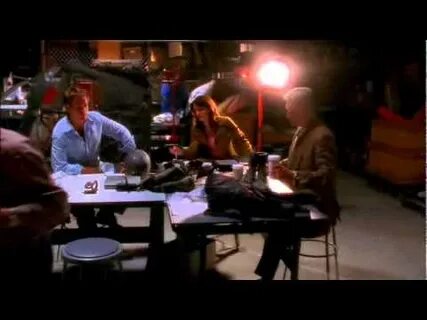 1x22 NCIS Clip - YouTube