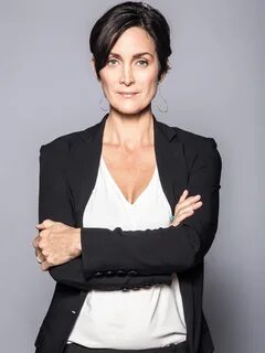 48+ Carrie-Anne Moss Pictures - Jessu gallery