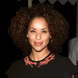 The Hottest Karyn Parsons Photos - 12thBlog