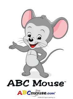 Abc Mouse On Kids Tablet - Minnie Mouse ABC / 123 Learning T