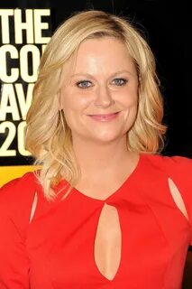 More Pics of Amy Poehler Layered Cut (3 of 8) - Amy Poehler 