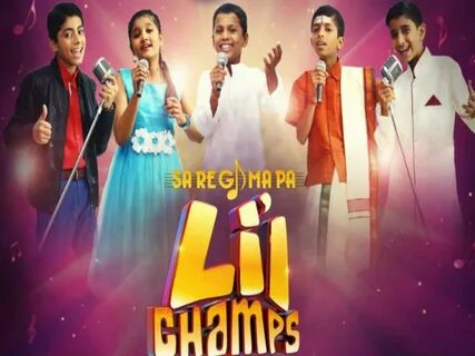 ALL.sa re ga ma pa lil champs watch online Off 57% zerintios.com
