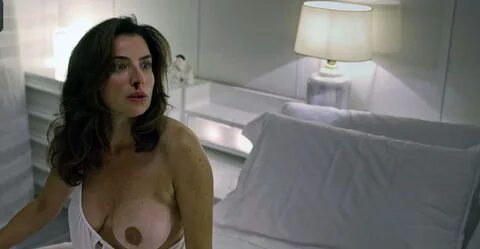 Luisa Ranieri Nude Pictures.