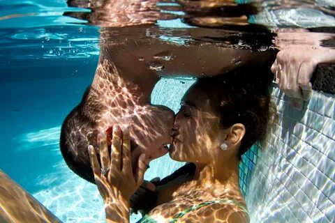 Magestic Underwater Photos by Sarah Lee 16 Pics I Like To Wa