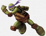 Teenage Mutant Ninja Turtles Legends Donatello April O 'Neil