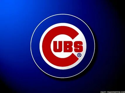 Free Chicago Cubs Logo Wallpaper Cubs wallpaper, Chicago cub