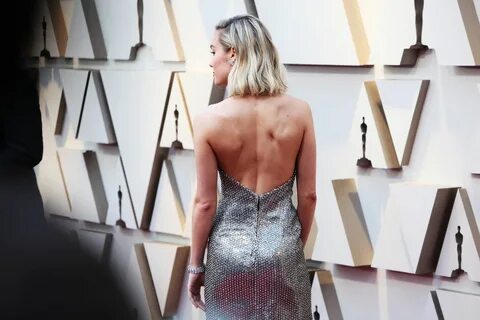 February 24: 91st Annual Academy Awards - 121 - Adoring Brie